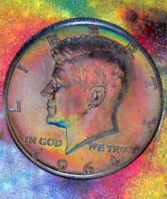 The Ultimate Guide To JFK Half Dollar Coins See Current Values, Rare