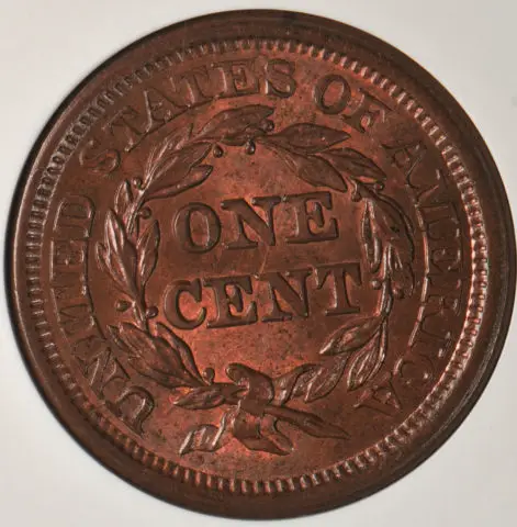 centime coin