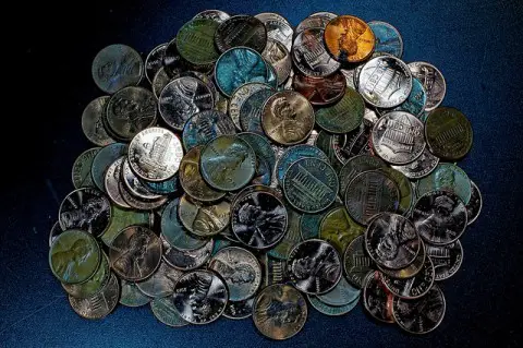 In this article, you'll learn the 4 best places to find valuable pennies!