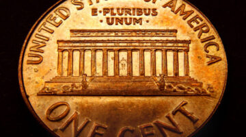 5 Rare Coins For You To Find In The Lincoln Memorial Penny Series