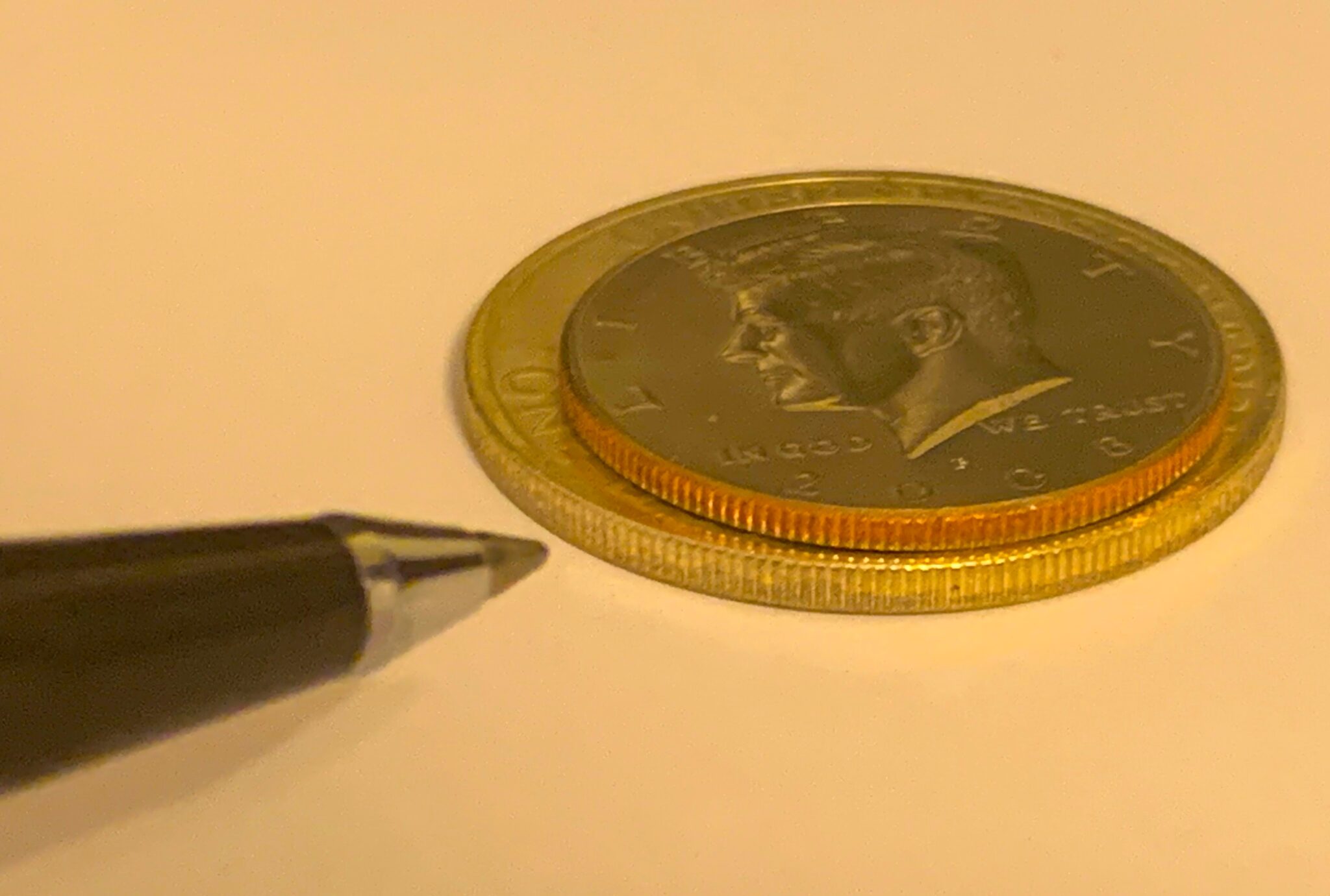 A Handy U.S. Coin Error Guide How To Tell If A Coin Is An Error Or Not