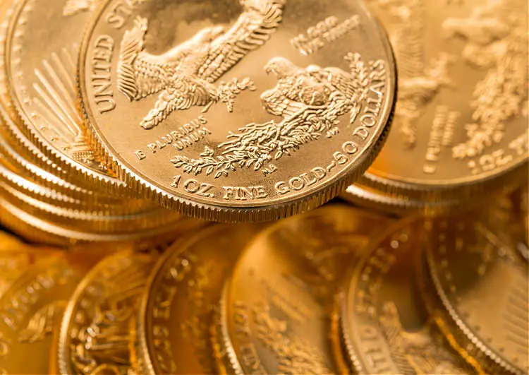 See the top 5 most common mistakes people make when buying gold coins.