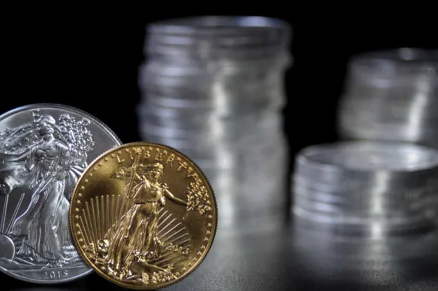 What is a bullion coin? Bullion coins are popular and valuable coins made from gold, silver, platinum, palladium, and other precious metals. These coins are pursued by investors and collectors alike. 