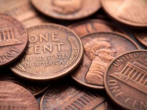 Most Valuable Pennies: A List Of 43 U.S. Pennies Worth Keeping
