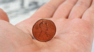 See which version of the U.S. one-cent coin is the most valuable penny ever!
