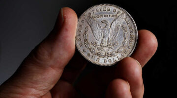 See which version of the U.S. $1 coin is the most valuable dollar ever!