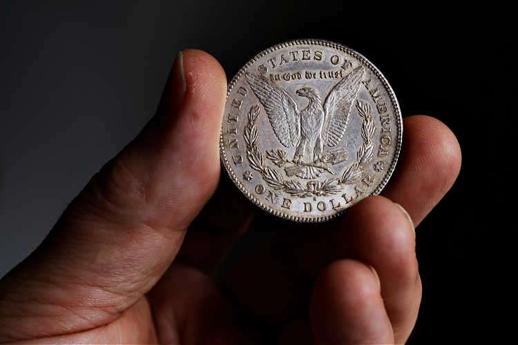See which version of the U.S. $1 coin is the most valuable dollar ever! See which version of the U.S. $1 coin is the most valuable dollar ever!