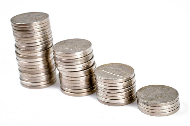 How much are nickels worth? The current nickel melt value makes nickels worth money today! See exactly how much your U.S. nickels are worth here.