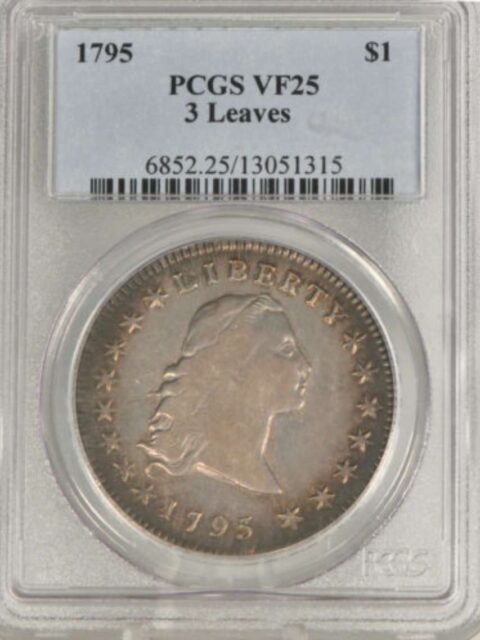 pcgs-coin-grading