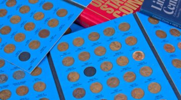 When doing a coin collection appraisal, you should not remove any individual coins from your sets and albums! Here's why... When doing a coin collection appraisal, you should not remove any individual coins from your sets and albums! Here's why...