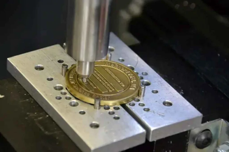 making a custom coin