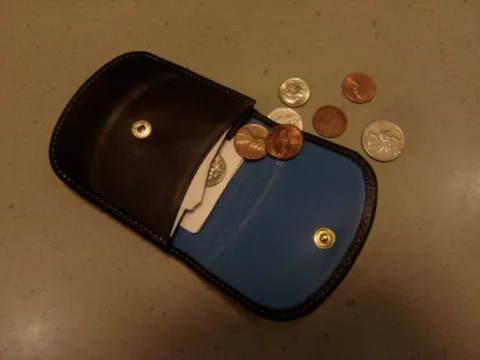 Have you examined the coins in your pocket change yet?...
