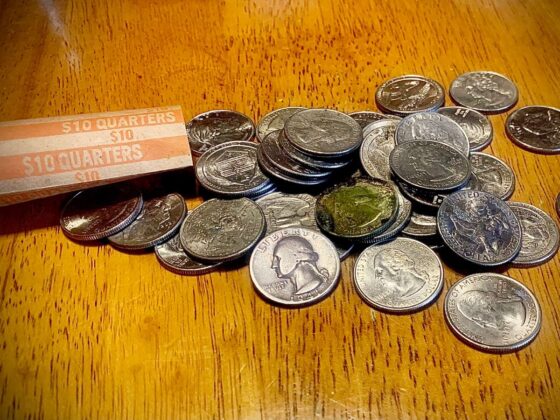 How Much Is A 1974 Quarter Worth How Much Is A 1974 Quarter Worth? Find Out The Value Of Your 1974