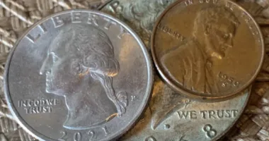 What Is The Rarest Mintmark On U.S. Coins?