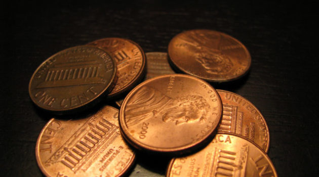 Think You've Got Old Pennies Worth Money? Here Are 8 Rare Pennies You ...