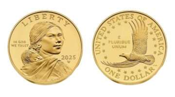 From Pocket Change to Six Figures: The Story of the Most Valuable Sacagawea Dollars