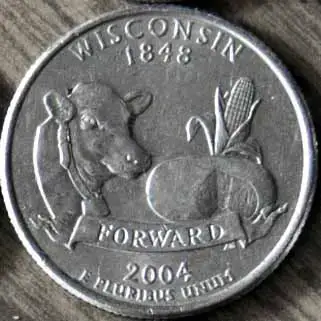 Which State Has The Rarest State Quarter What Is The Rarest State Quarter You Can Find In Pocket Change Here Are 15 Rare State Quarters To Look For And See How Much