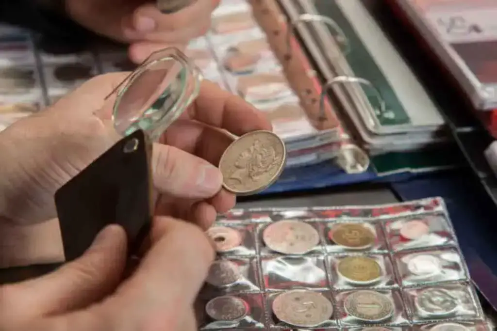 Coin Collecting For Kids: How to Get Started