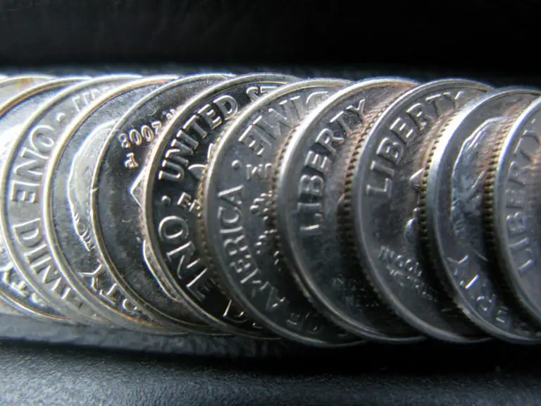 Tips For Collecting Roosevelt Dimes: Easy To Find In Circulation 