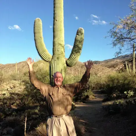 The 2008 Arizona quarter error coin features a Saguaro cactus with an extra leaf.