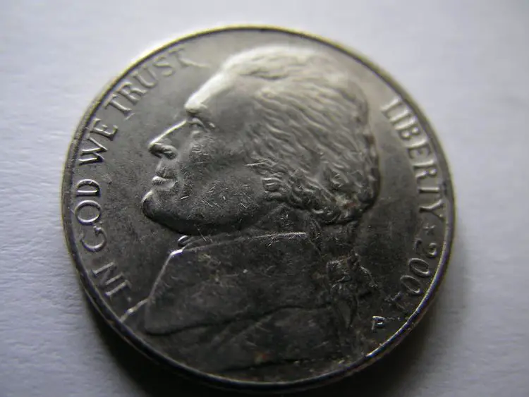 How Much Are Nickels Worth? (Hint Their Metal Alone Makes Them Worth