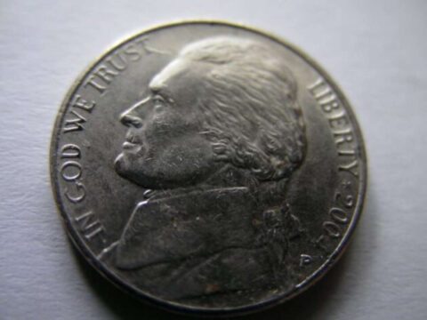 saving-nickels Due to the rising price of bullion, U.S. nickels are worth much more than their face value of 5 cents! See how much your nickels are worth here.