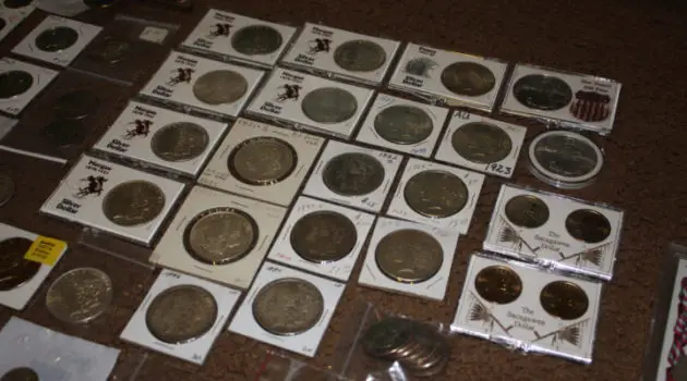 Should You Sell Your Old Coins? | U.S. Coins Guide