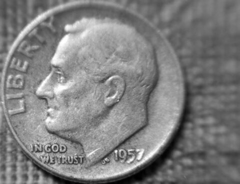silver-Roosevelt-dime