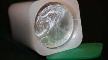 How To Buy Silver Coins On A Shoestring Budget + Tips For Collecting Silver Coins
