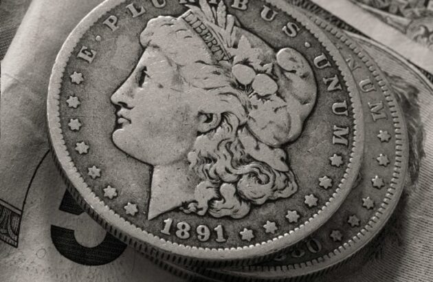 The Most Valuable Silver Coins See How Much All Denominations Of Silver Coins Are Worth Today 