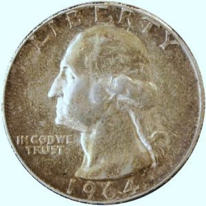 silver-coins-worth-washington-quarters