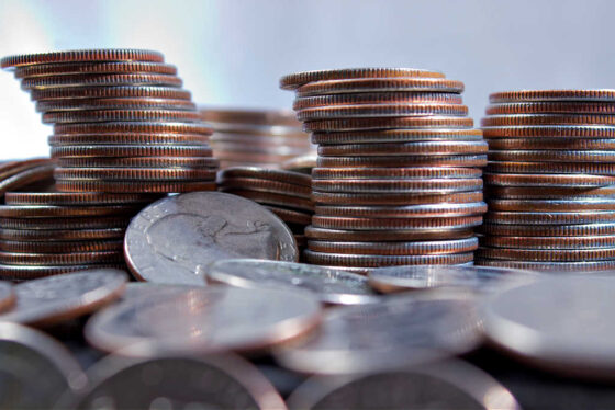 See which silver quarters are the most valuable! See which silver quarters are the most valuable!