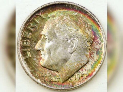 silver-roosevelt-dimes Roosevelt dime value explained