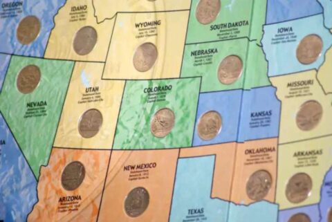 state-quarter-map-1 State quarter map.
