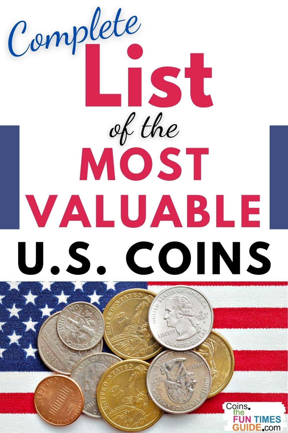 most valuable coins in circulation us