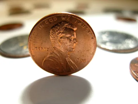 Is it time to get rid of the penny? I think so. See if you agree with me. 