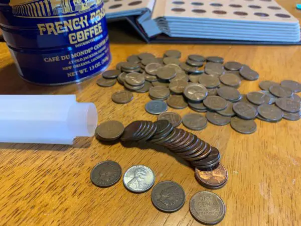 Top 100 Pennies Worth Money (...More Than $100 Each!) | U.S. Coins Guide