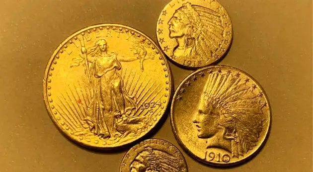 I wish I had spent more time reading about the gold coins I was collecting years ago. Buying the book before the coin, as the old adage goes, could've helped me build a better coin collection faster.