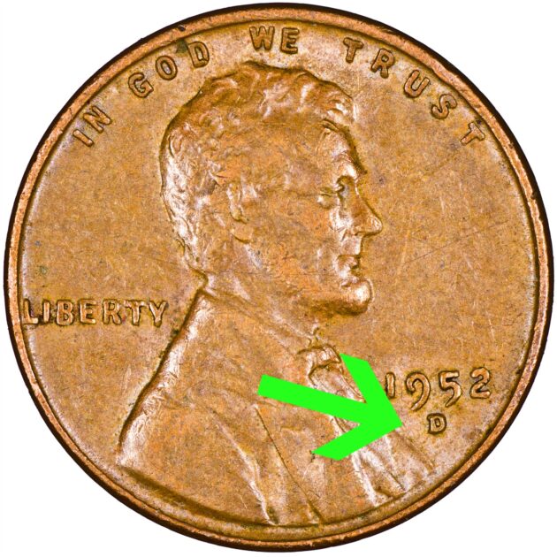 What Is A Mint Mark? Everything You Want To Know About Mintmarks On U.S