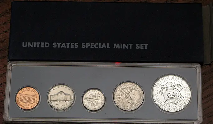 Proof Sets And Mint Sets: What’s The Difference?