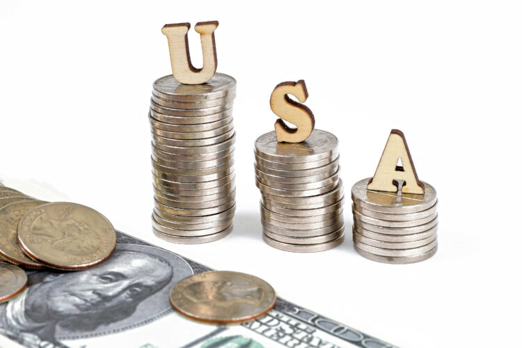 Here are the facts behind 5 previous coin shortages in the United States. Here are the facts behind 5 previous coin shortages in the United States.