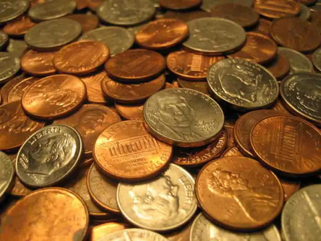 Tips for Starting Your First Coin Collection