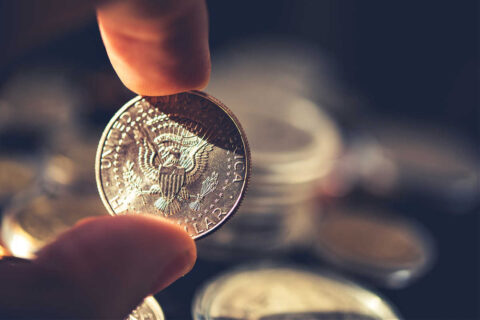 us-coins-that-are-worth-millions So... what are the chances of finding rare coins worth millions today? Find out here!
