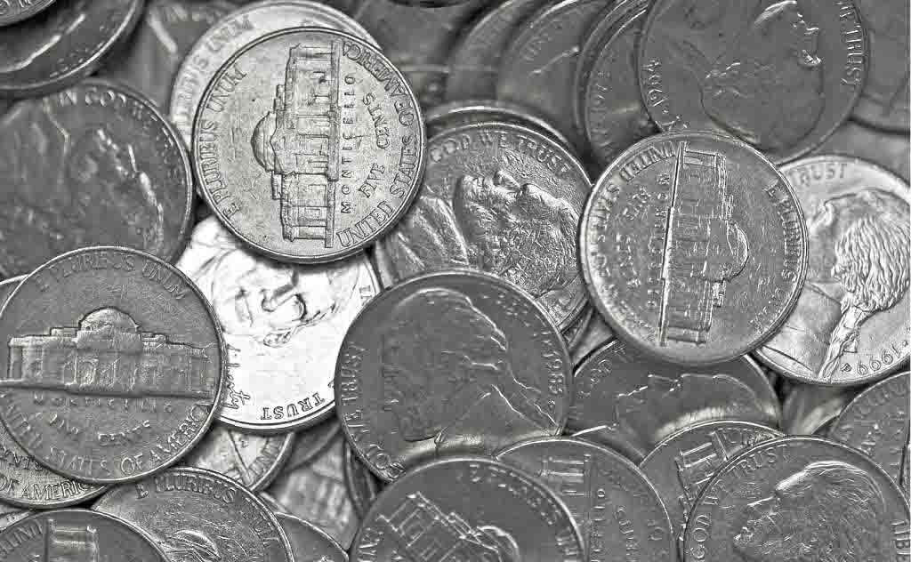 U.S. Error Coins List By Denomination | The U.S. Coins Guide