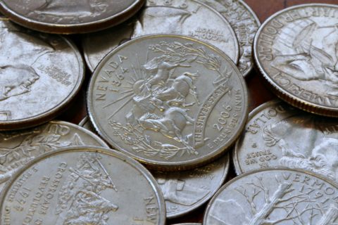 us quarters have revived the popularity of collecting coins