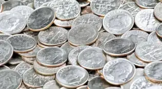 The Most Valuable Coins In Circulation