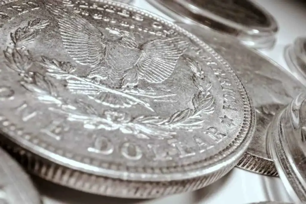 A List Of All U.S. Coins Worth More Than Face Value: See How Much The ...