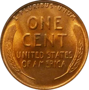 valuable old pennies