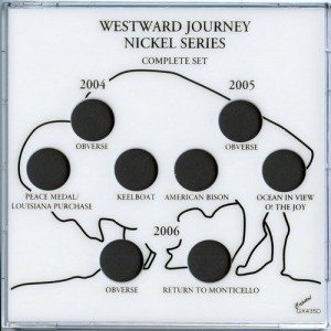 westward-journey-nickels-series