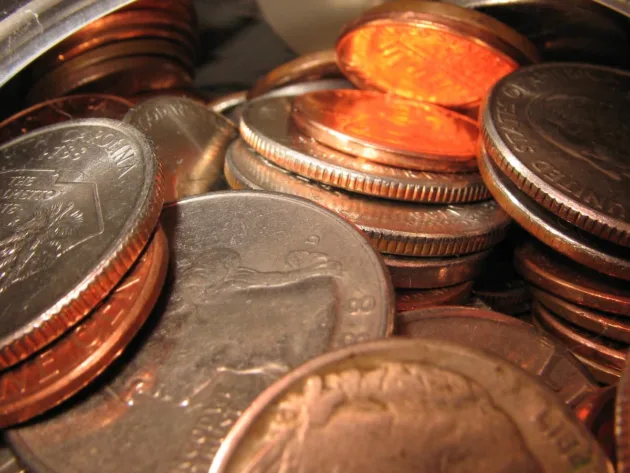 What makes a coin valuable? There are several factors...